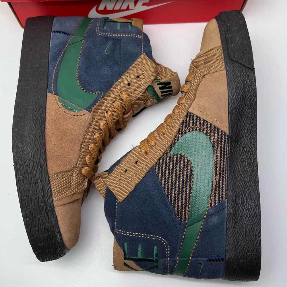Nike item sb